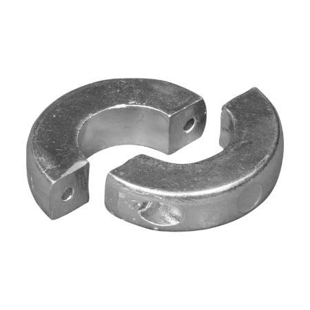 Immagine per la categoria Collari profilo ribassato per assi (Ø19mm-Ø50mm)