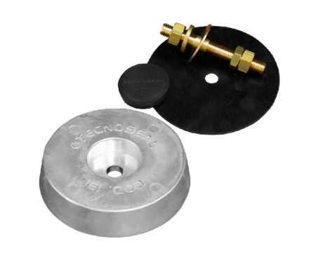 Stern anode kit