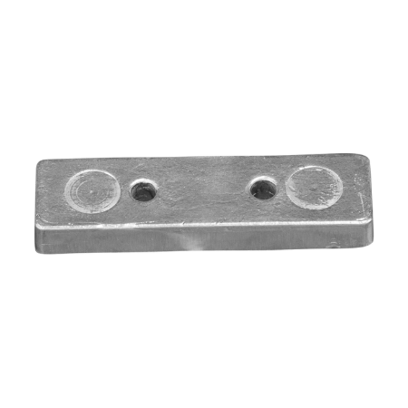 Piastra Rettangolare c.f. 35