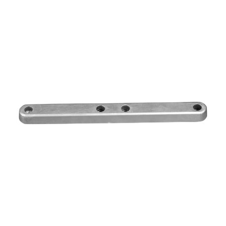 Anode Strip voor Fast Boats 395x40x25