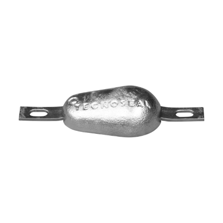 Bolt-on anode / Teardrop type h.c. 200