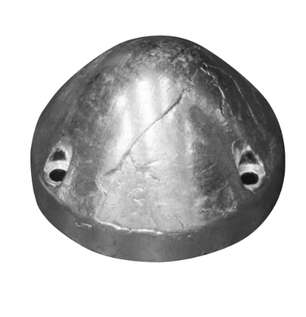 Compatible Max Prop Hélice Tuerca para 3 Blades Hélice