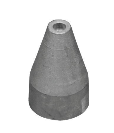 Orvea series propeller anode