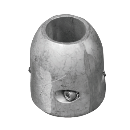 Shaft anode UK type