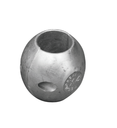 Asanode type USA Ø31,8mm 1'1/4