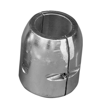 Shaft anode UK type