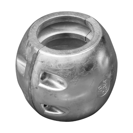 Standaard Asanode Ø55mm Ø 70mm