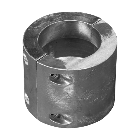 Bracciale cilindrico per asse