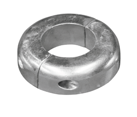 Medium type As-klemring Ø3