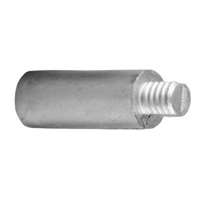 Volvo Penta anode Ø15,5 L. 40