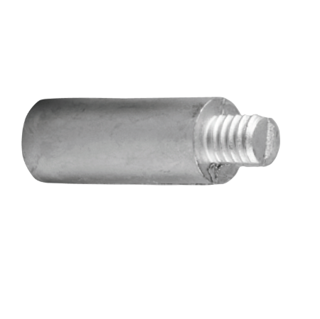 Volvo Penta anode Ø15,5 L. 40