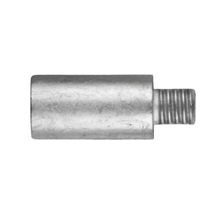 Volvo Penta anode Ø15 L. 30