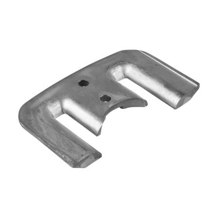 Mercruiser Cavitation plate