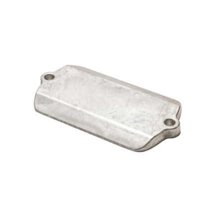 Power Trim Anode