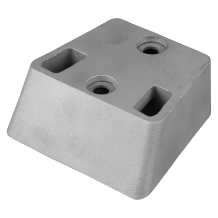 Anodo per supporto motore OMC