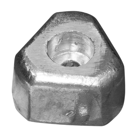 Gori propeller nut