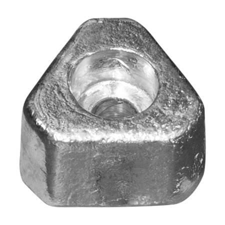 Gori propeller nut