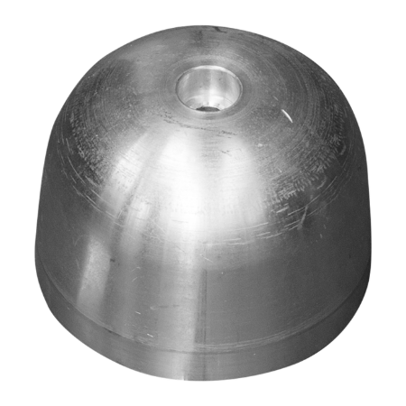 Sleipner propeller nut