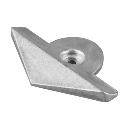 Placchetta per motori Yamaha