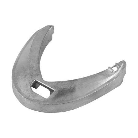 Placca per motori Yamaha