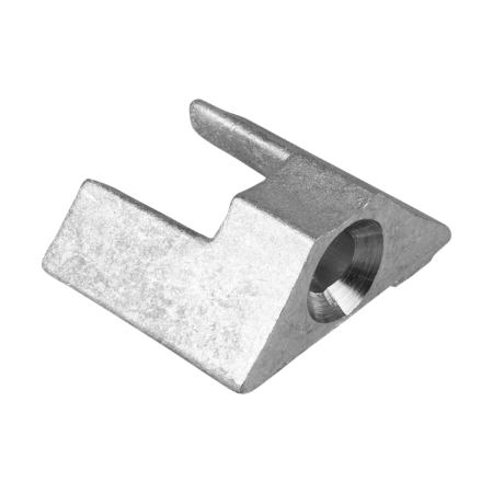 Anodo interno per motore Yamaha