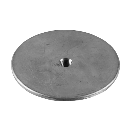 Placca per trim tab Yamaha