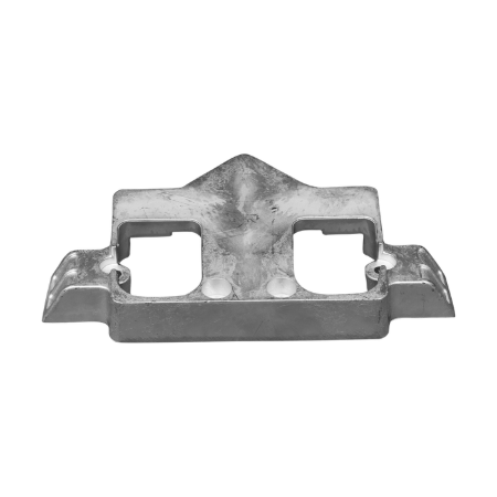 Placca per entrofuoribordo Yamaha