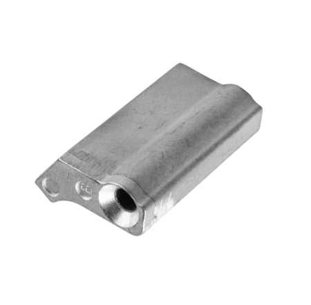 Anodo interno per motore Yamaha