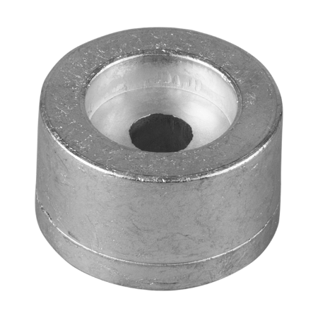 Honda-knop-anode voor watertoevoer