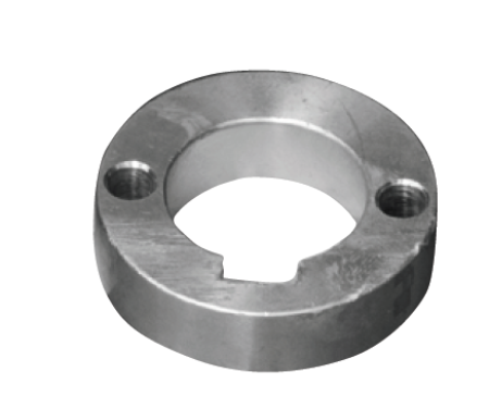 Dufour, Ánodos de Anillo para Eje Ø47