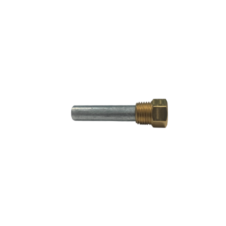 Anodo scambiatore calore motore Oxe - Diesel