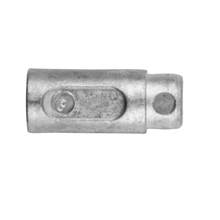 Caterpillar anode Ø14 L. 26