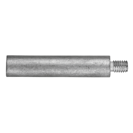 Caterpillar anode Ø16 L. 76