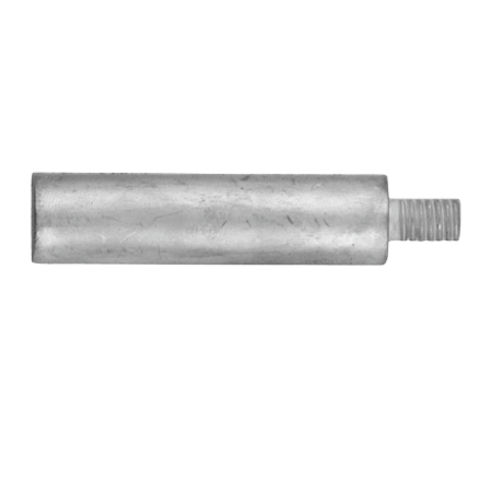 Caterpillar anode Ø16 L. 63