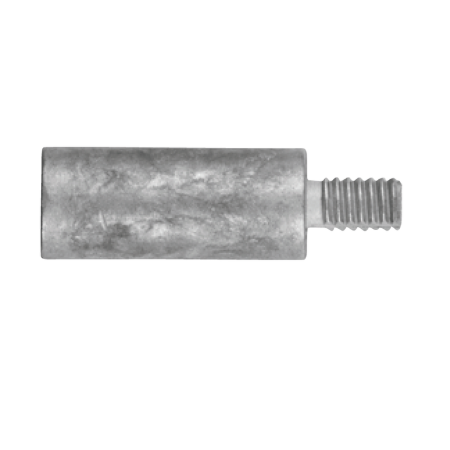Caterpillar anode Ø14 L. 33