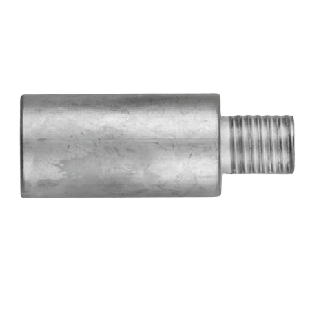 Caterpillar anode Ø28 - L. 54