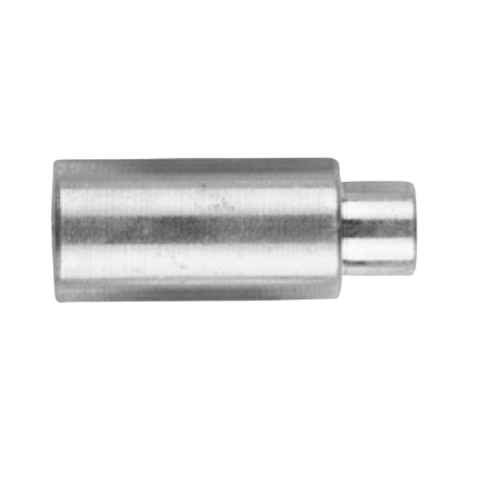 Bukh anode Ø10 L. 18