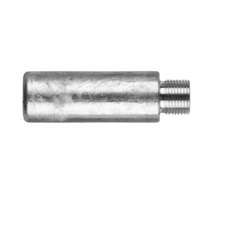 Scania pencil anode