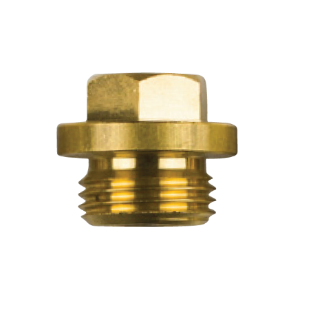 Scania pencil anode