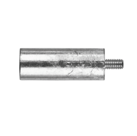 Scania pencil anode