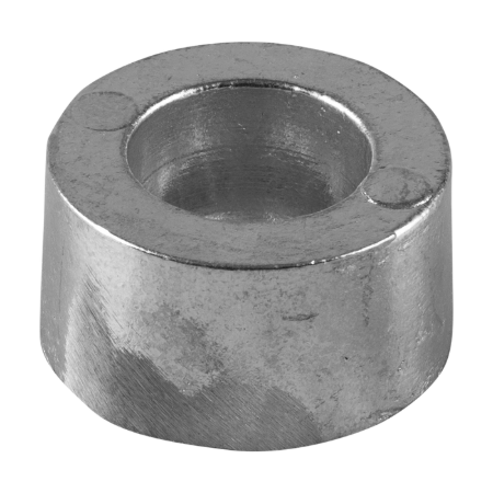 Hamilton Jet engine washer anode
