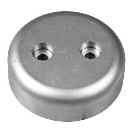 Hamilton Jet big round plate