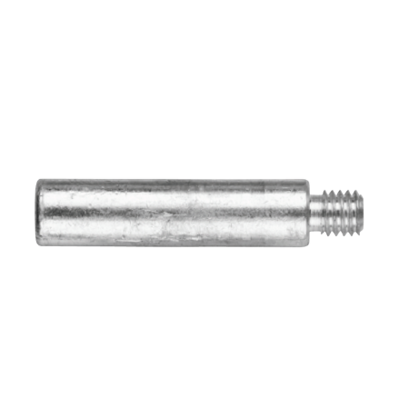 Weber motor - Textron pencil anodefor heat exchanger
