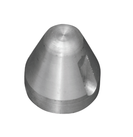 Azbe Schroefanode Ø53