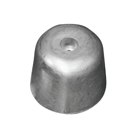 Vetus propeller nut