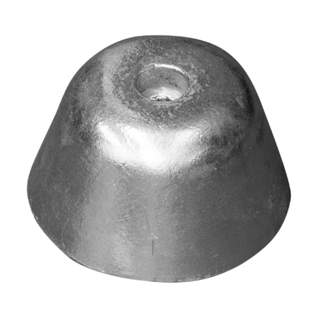 Vetus Conic Schroef Moer voor Bow Thrust Ø76 H47,5