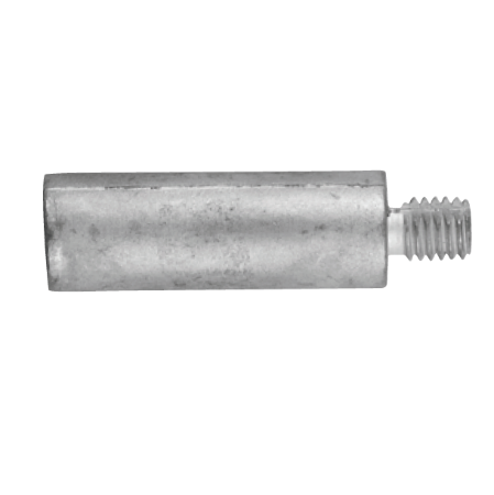 Alfa Laval-Dometic staafanode