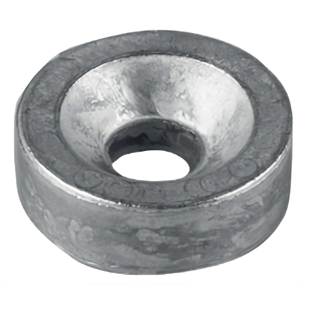 COX anode voor CYLINDERKOP