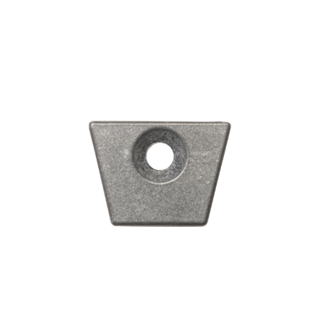 Ánodo Trapezoidal