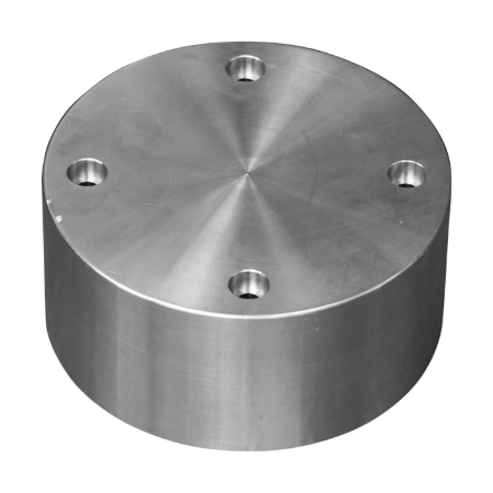 Codecasa propeller anode